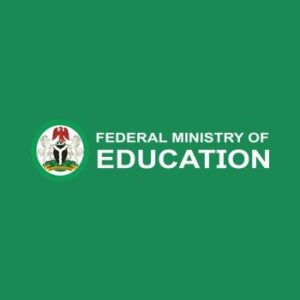 Federal Ministry Of Education